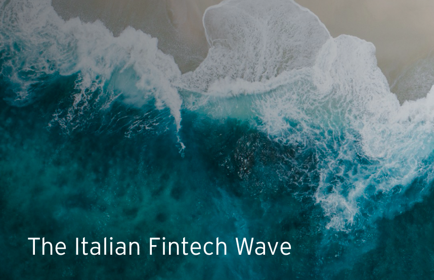 The Italian Fintech Wave